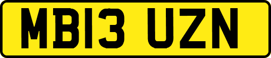 MB13UZN