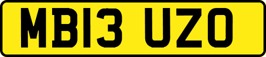 MB13UZO