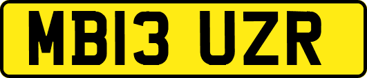 MB13UZR