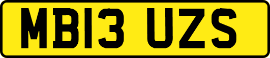 MB13UZS
