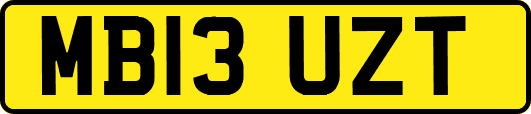 MB13UZT