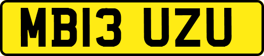 MB13UZU