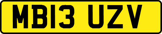 MB13UZV