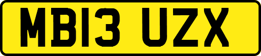MB13UZX