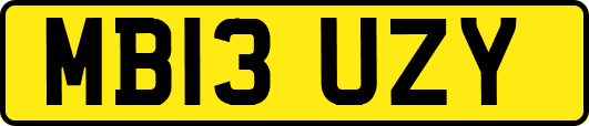 MB13UZY