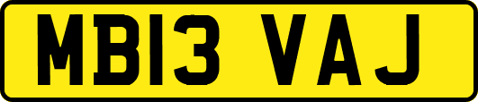 MB13VAJ