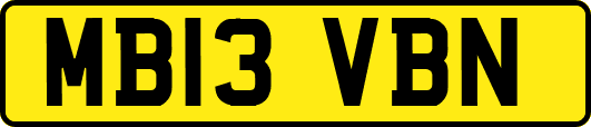 MB13VBN