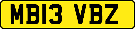 MB13VBZ