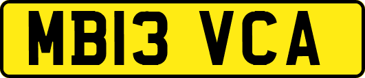 MB13VCA