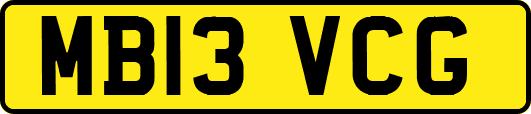 MB13VCG