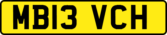 MB13VCH