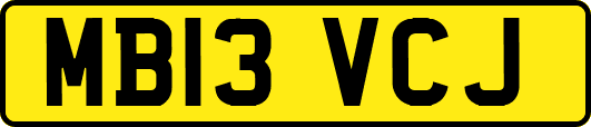 MB13VCJ