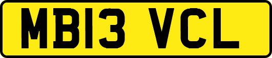 MB13VCL