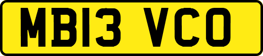 MB13VCO