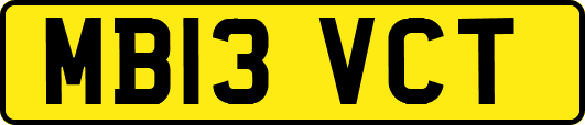 MB13VCT