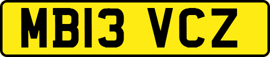 MB13VCZ