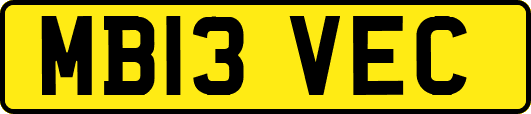 MB13VEC