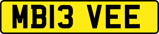MB13VEE