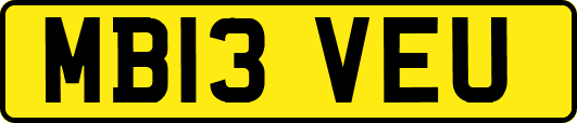 MB13VEU