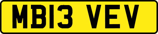 MB13VEV