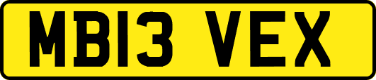 MB13VEX