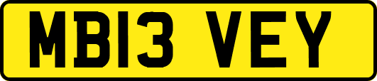 MB13VEY