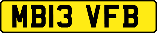 MB13VFB