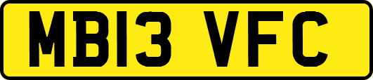 MB13VFC