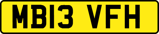 MB13VFH