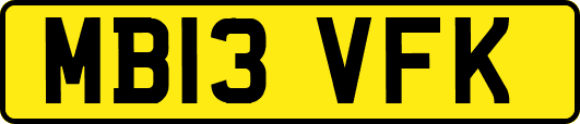 MB13VFK