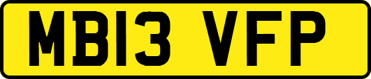 MB13VFP