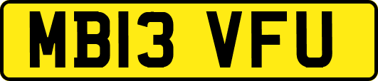 MB13VFU