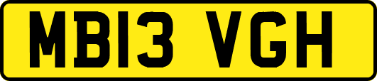 MB13VGH