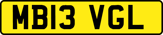 MB13VGL