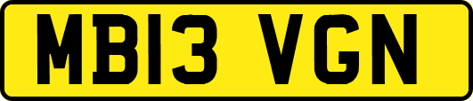 MB13VGN