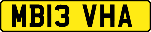 MB13VHA