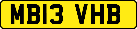 MB13VHB