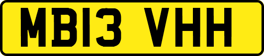 MB13VHH