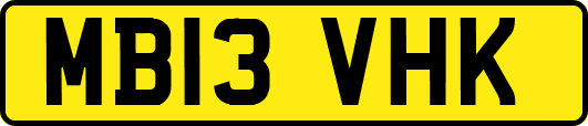 MB13VHK