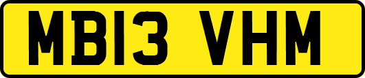 MB13VHM
