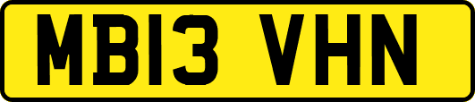 MB13VHN