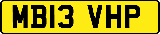 MB13VHP