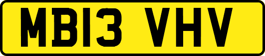 MB13VHV