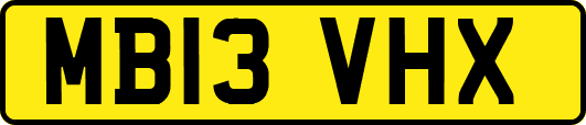 MB13VHX