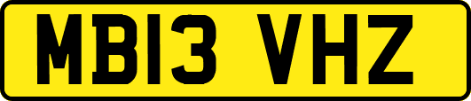 MB13VHZ