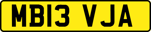 MB13VJA