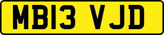 MB13VJD
