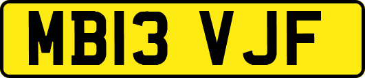 MB13VJF