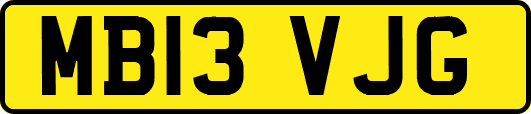MB13VJG