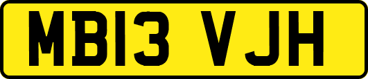 MB13VJH